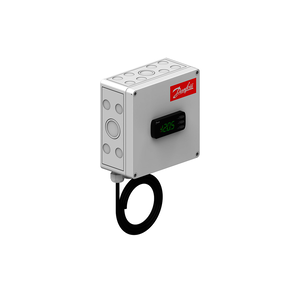 Módulo de control para unidad Optyma iCO2 20kW 118U5498 Módulo de control para unidad Optyma iCO2 20kW 118U5498