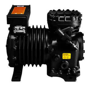 Compresor semi-hermético Copeland 3DC6-75-AWM/D-X0000 (3DC-75X) Compresor semi-hermético Copeland 3DC6-75-AWM/D-X0000 (3DC-75X)