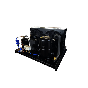 Unidad condensadora A2L READY PK AJ2464P FZ 2V LL 2 Ventiladores