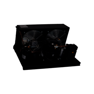 Unidad condensadora PK AJ4511N-TZ 1V A2L READY con recipiente de líquido