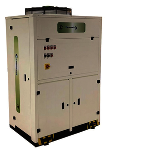 Central Frigorífica Trio Digital A2L YFD32+ 2xYFD32