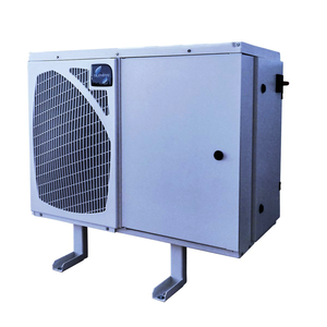 Unidad condensada SILENSYS A2L trifásica SILAJ4492NTZ HFO 1234 YF