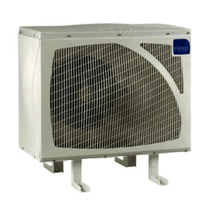 Unidad condensada SILENSYS 3G SILAJ9510ZFZ I-220V.