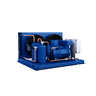 Unidad semi - hermética condensada por aire FRASCOLD LB2-B210-0Y-2M