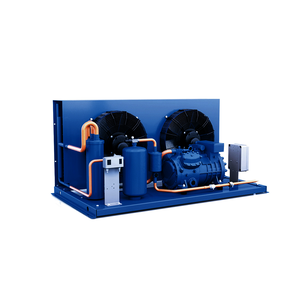 Unidad semi - hermética condensada por aire FRASCOLD LB2-Q728-0Y-2T