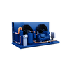 Unidad semi - hermética condensada por aire FRASCOLD LB2-Q728-0Y-2T