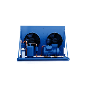 Unidad semi - hermética condensada por aire FRASCOLD LB2-S842-3Y-2T