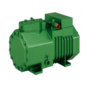 Compresor BITZER NEW ECOLINE 2EES-3 Y 40S Compresor BITZER NEW ECOLINE 2EES-3 Y 40S