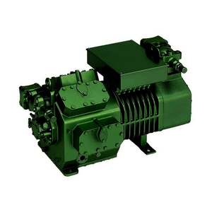 Compresor BITZER NEW ECOLINE 8FE-70 Y 40P 400V