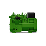 Compresor semi-hermético ECOLINE para C02 4GTEU-30LK