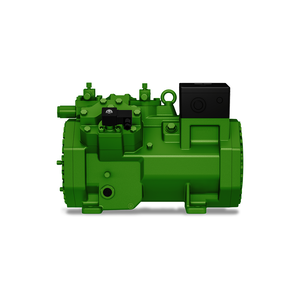 Compresor semi-hermético ECOLINE para C02 6FTEU-50LK