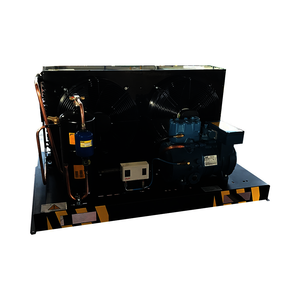 Unidad Condensadora Semihermética FRASCOLD Equipada USMF-101 ECD