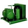Unidad Condensadora Semihermética BITZER ECOLINE L64E/4FES-3Y