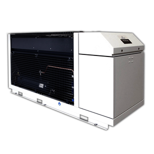 Unidad carrozada silenciosa inverter CO2 OME-4MTL-05X-HP