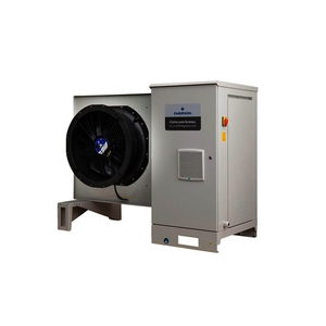 Unidad condensadora Split CO2 OMTE-49T TEM-200 Copeland