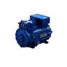 Compresor Bock para refrigerantes HFC/HFO HGX34e/380 ML 6 LG
