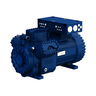 Compresor Bock para refrigerantes HFC/HFO HGX56e/850 ML 18 LG