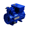 Compresor Bock para CO2 Subcrítico HGX12e/60-4 S CO2