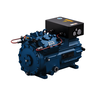 Compresor Bock para CO2 Subcrítico HGX34e/255-4 S CO2