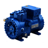 Compresor Bock para CO2 Transcrítico HGX12/20-4 SH CO2 T