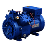 Compresor Bock para CO2 Transcrítico HGX24/90-4 SH CO2 T