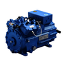 Compresor Bock para CO2 Transcrítico HGX46/280-4 SH CO2 T