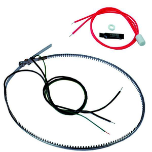 Resistencia CARTER SCROLL 400V.70W Resistencia CARTER SCROLL 400V.70W