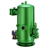 Separador acumulador de aceite OA - 9111 (90 dm3)