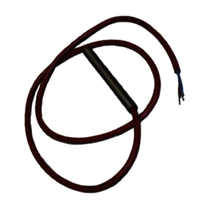 Calefactor de cárter 100 W 220 V BITZER 343308-06 Calefactor de cárter 100 W 220 V BITZER 343308-06