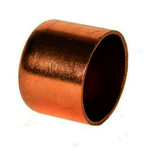 Tapón de cobre K65 H K5301004000000 1/2"