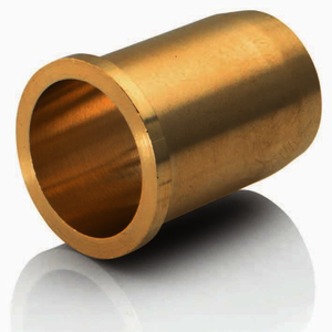 Inserto de latón LOKRING 9,53VHMs08 para tubo de cobre de 3/8" grueso 0,8 mm Inserto de latón LOKRING 9,53VHMs08 para tubo de cobre de 3/8" grueso 0,8 mm