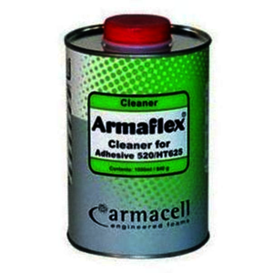 Bote de 0,25 L. cola adhesiva Armaflex