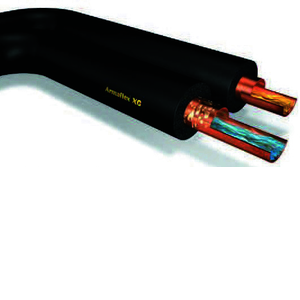 Metros de aislamiento de tubería Armaflex en coquilla ACE/P-19X054