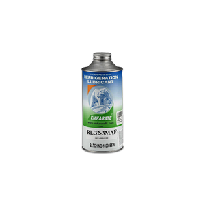 Bidón de 1 litro de aceite RL32-3MAF Bidón de 1 litro de aceite RL32-3MAF