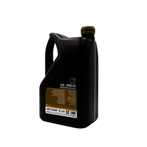 Aceite ERRRECOM POE55-CO2 5 lt
