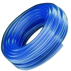 Tubo de PVC trasparente de 10 x 14 mm