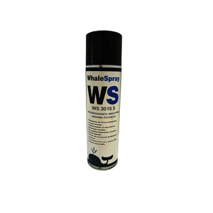 Spray de 0,5 L. limpiador desengrasante WS3015S