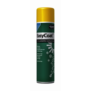 Aerosol 600 ml. de prevención de la corrosión Easycoat