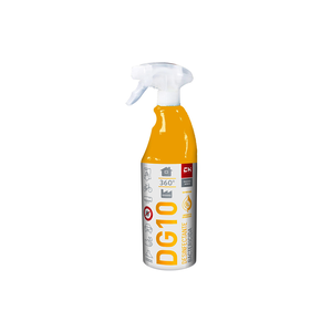 Desengrasante Neutro ECO DG-10 750 ml