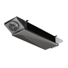 Evaporador techo de baja ventilación ECO GLE 21 EM5 con separación de aleta 5mm, 2 hélices Ø250mm