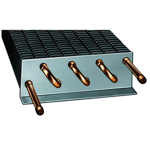 Evaporador Estático VMO-2700