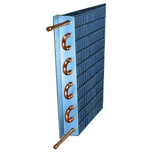 Evaporador Estático PMO.5-1700