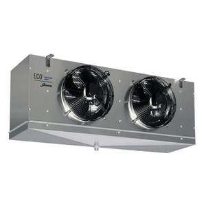 Evaporador ECO GCE 353f6 w10 ed