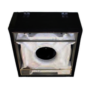 Evaporador FRIGA-B KRS-1 SIN DIFUSOR