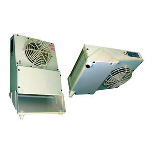 Evaporador techo FRIGA-BOHN XR-72 1x Ø200mm 0,62 kW delta T8K (SC2)