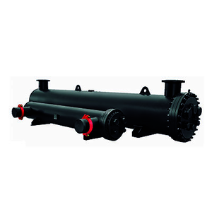 Evaporador multitubular ONDA MPE 70/2BT