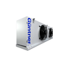 Evaporador cúbico Güntner GACC RX 040.1/3WN/HJA7A