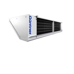 Evaporador techo GÜNTNER GASC RX 020.1/11N/DDA7E