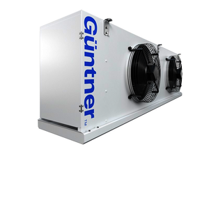 Evaporador cúbico CO2 Güntner GACC CX 031.1/1WN/DHA4A