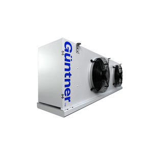 Evaporador para A2L Güntner GACC PX 031.1/1WN/FHA7E